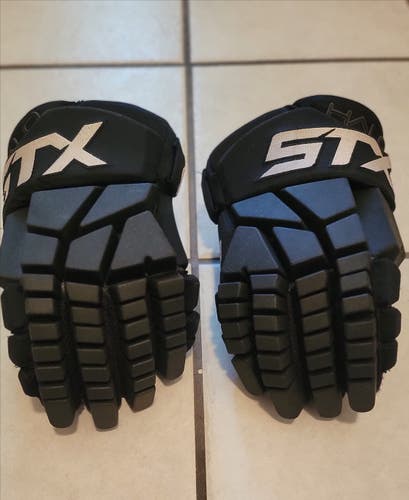 Used STX HALO Gloves 14"