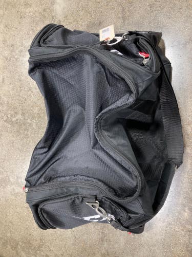 Used CCM Carry Bag W/ Backpack Straps