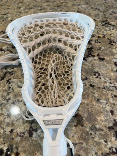 Used  Strung D2C Head