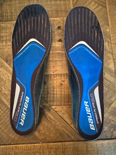 Bauer Speed Plate 2.0