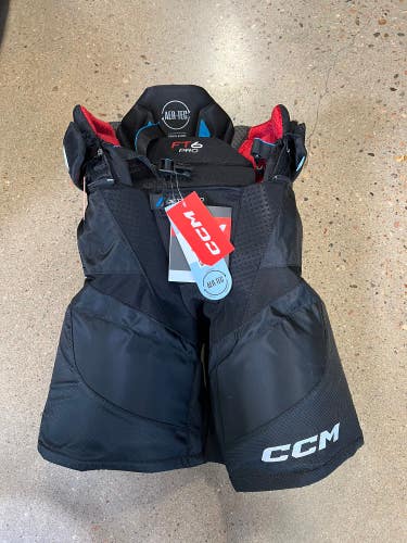New Senior Small CCM Jetspeed FT6 Pro Hockey Pants