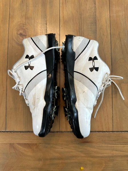Youth golf shoes
