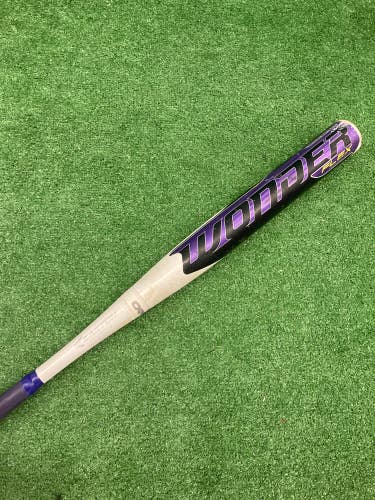 Purple Used 2019 Easton Wonder Flex Bat (-12) Composite 19 oz 31"