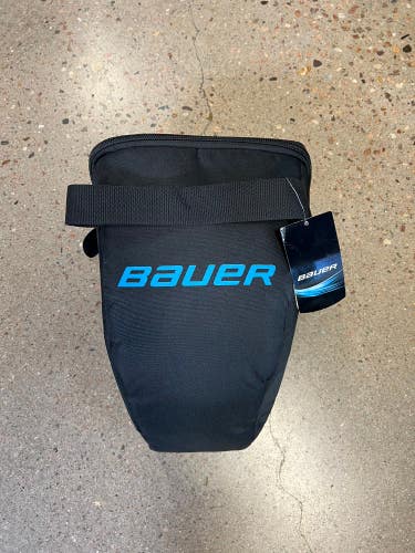 New Senior Bauer Goalie Mask Carrier