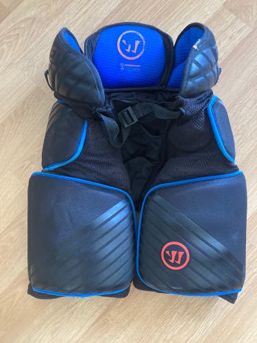 Used Senior Warrior  Covert Hockey Pants