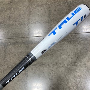 Used USSSA Certified True T1X Bat 29" (-10)