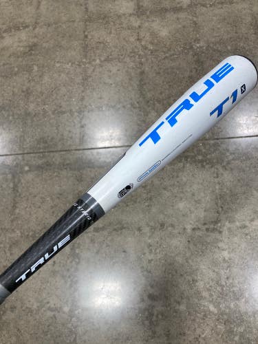 Used USSSA Certified True T1X Bat 29" (-10)