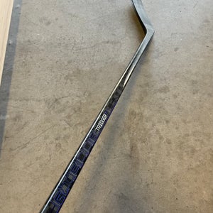 Trigger 7 Pro CCM Ribcor 80 Flex P90TM Left Hand New Senior Pro Stock (GERVAIS Norway)