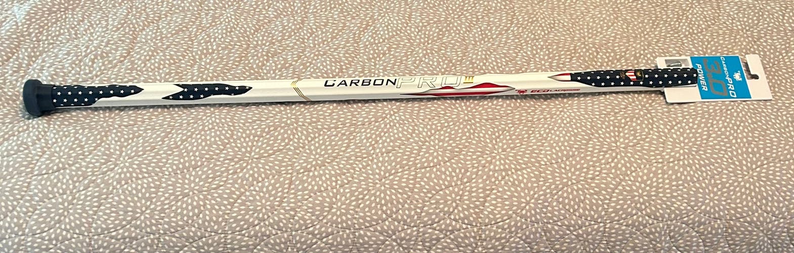 USA ECD Carbon Pro 3.0