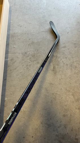 Trigger 7 Pro CCM Ribcor 70 Flex P90 Left Hand New Senior Pro Stock (WAGNER Colorado Avalanche)