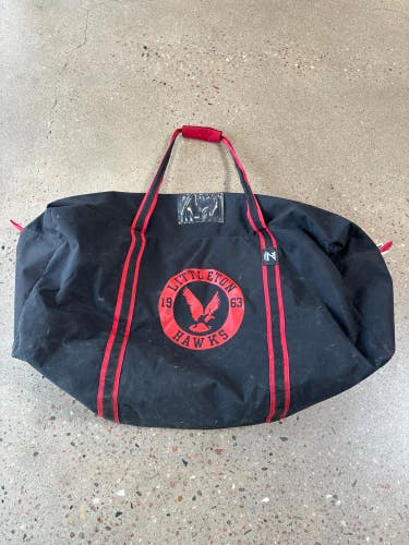 Used Sr. Goalie Bag 50"