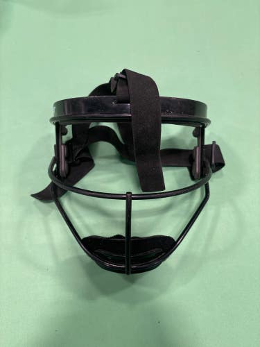 Used Youth Rip It Defense Face Guard