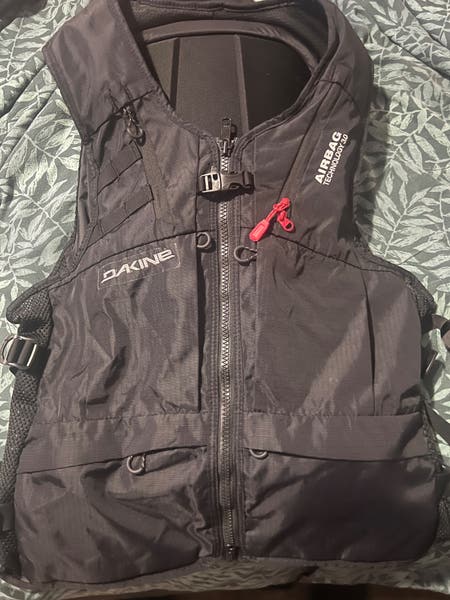 DAKINE Poacher RAS Vest Black ダカイン Amazon.com: Dakine Poacher Ras Vest - Black, Medium/Large