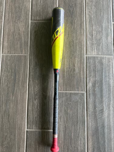 Used 2023 Easton USABat Certified Composite 19 oz 29" ADV 360 Bat