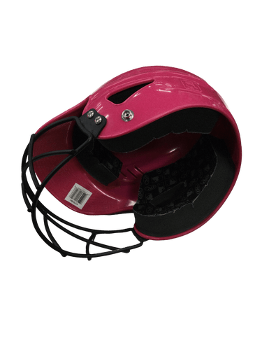 Used Rawlings Cftbh-r1 Sm Baseball And Softball Helmets