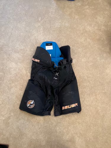 Used Senior Bauer Nexus Hockey Pants