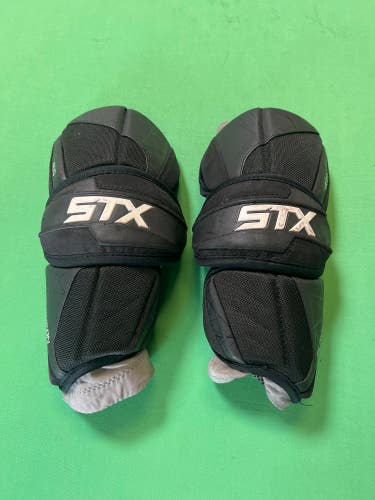 Used Medium Adult STX Surgeon 400 Arm Pads