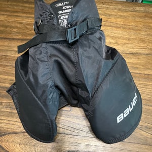 Used Youth Small Bauer Nexus 400 Hockey Pants