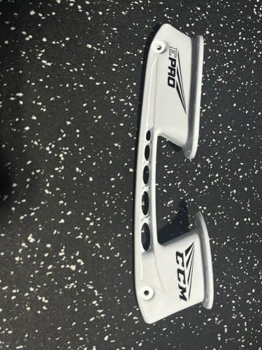New CCM E Pro 263mm ($20 Single or $35 Pair)