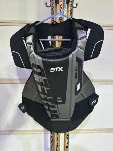 STX Shield 400 Chest Protector - M