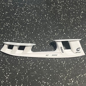 Graf NT 3000 296mm LEFT