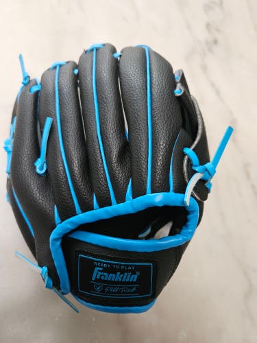 Used Franklin 24950 9" Fielders Gloves