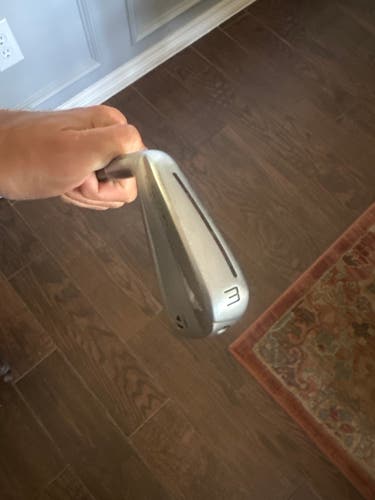 Taylormade P790 Single 3 Iron Dynamic Gold S300 Stiff Shaft