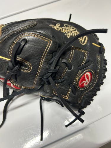 Rawlings GG elite 12.00 RHT