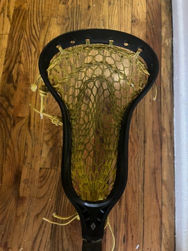 Woman’s Complete Stringking Setup (OPEN FOR OFFERS)
