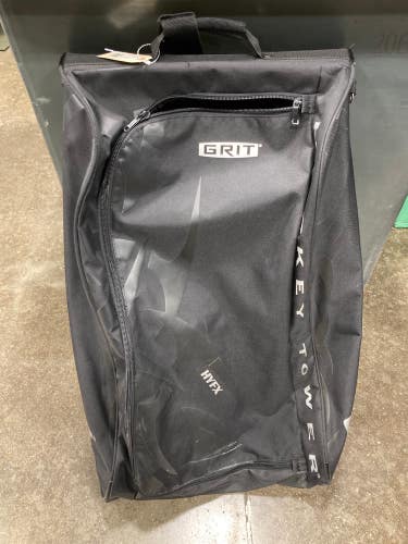 Used Wheeled GRIT Bag