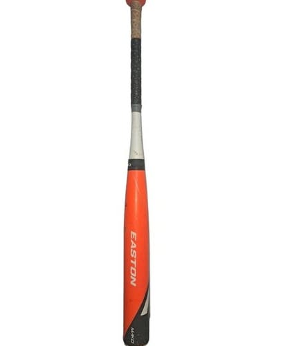 Easton Orange MAKO YB14MK USSSA Baseball Bat 30" 19 oz. Drop -11