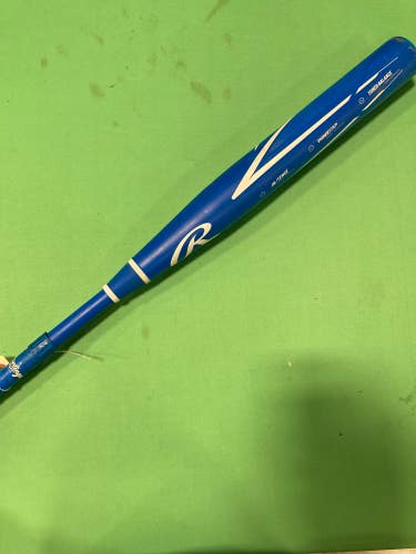Used 2023 Rawlings Mantra Fastpitch Softball Composite Bat 33" (-10)