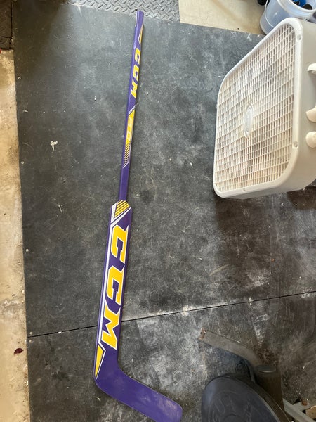 CCM Eflex 2 Pro Enroth 25”
