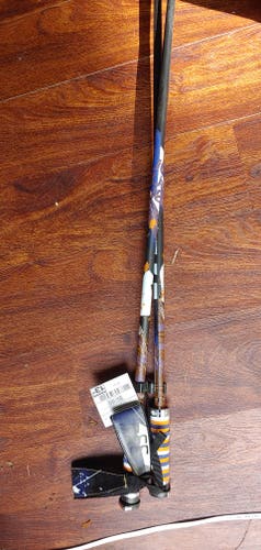 New 38in (95cm) Salomon Ski Poles
