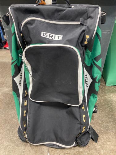 Used Wheeled GRIT Tower Bag