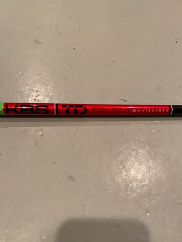 Brand NEW KBS Tour Shaft for Callaway Driver