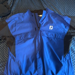 Footjoy Rain Jacket