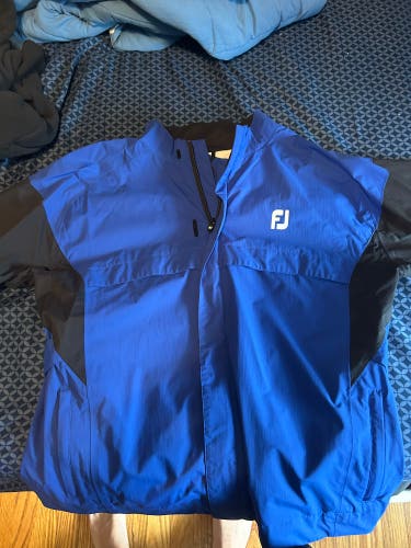 Footjoy Rain Jacket