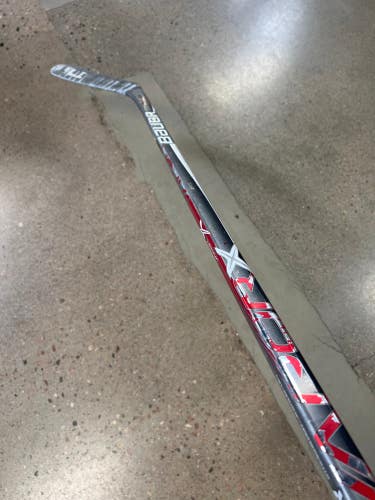 Used Junior Bauer Vapor 1X Hockey Stick Left Hand PM9