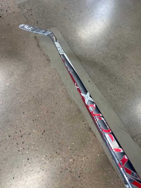 Used Junior Bauer Vapor 1X Hockey Stick Left Hand PM9