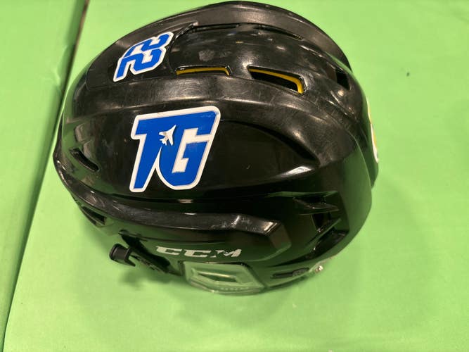 Used CCM Tacks 310 Hockey Helmet (Size: Small)