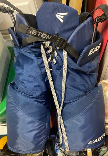 Used Senior XL Easton Hockey Pants