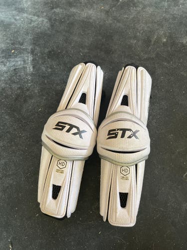 STX Stallion HD Arm Guards Medium