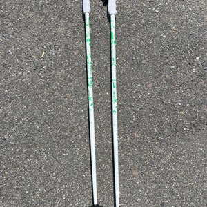 Used 4FRNT Ski Poles | 36"