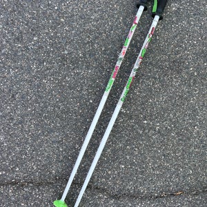 Used Line Ski Poles | 36in (90cm)