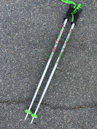 Used 36in (90cm) Line Ski Poles