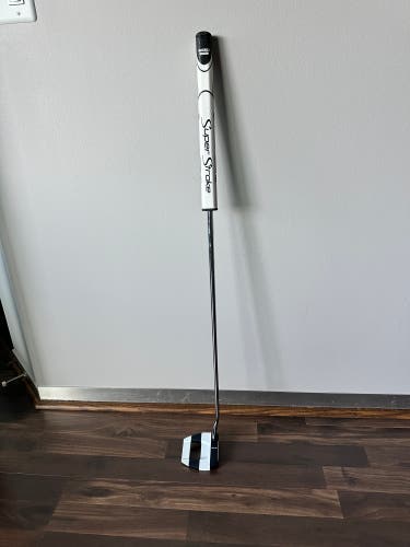 Ai-ONE Jailbird CRUISER