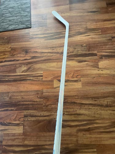 New Bauer Left Hand P92M Proto-R Hockey Stick