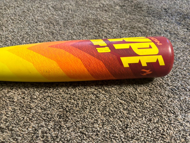 Easton Hype Fire