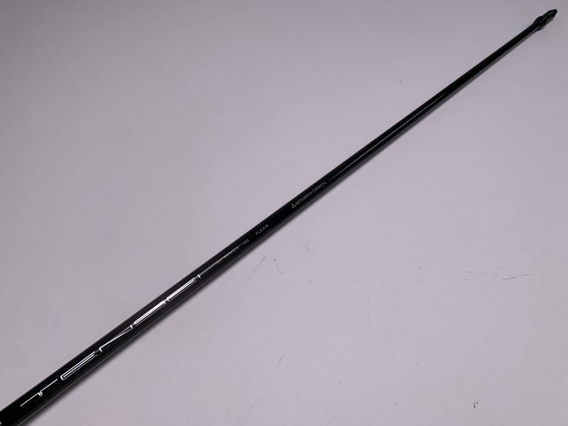 Mitsubishi Chemical Tensei Orange CK Series 60g XStiff Driver Shaft 44.5"-Ping